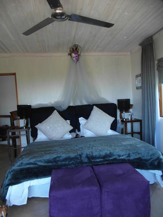 A Whale Of A View Bed & Breakfast Plettenberg Bay Exteriör bild