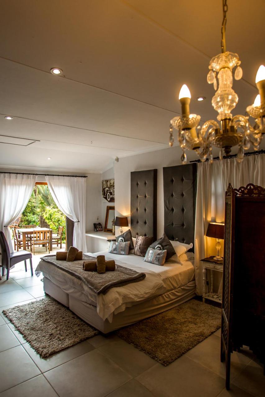 A Whale Of A View Bed & Breakfast Plettenberg Bay Exteriör bild